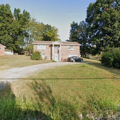 503 Pollard Rd, Clarksville, TN 37042