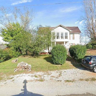 504 Evans St, Livingston, TN 38570