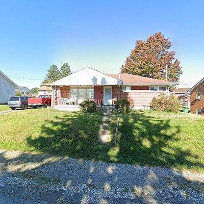 505 2 Nd St, Christiansburg, VA 24073