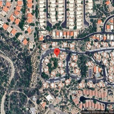 5051 N Sabino Canyon Rd #1198, Tucson, AZ 85750