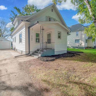 506 Grove St, Beaver Dam, WI 53916