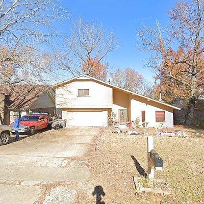 506 M St, Barling, AR 72923