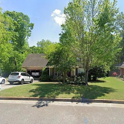 506 Oak Chase Dr, Augusta, GA 30907