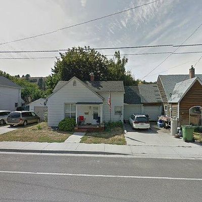 507 N Mill St, Colfax, WA 99111