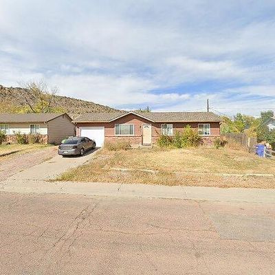 507 Oak Ave, Canon City, CO 81212