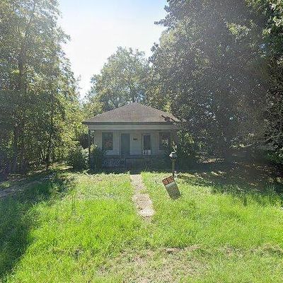 507 W 8 Th Ave, Crossett, AR 71635