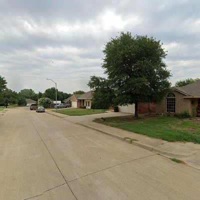 509 Olive St, Crowley, TX 76036