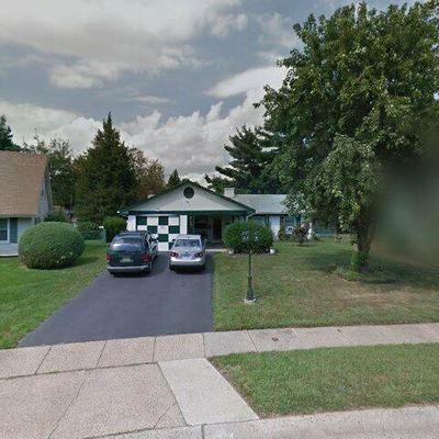 51 Blueberry Ln, Willingboro, NJ 08046