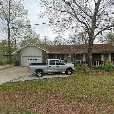 51 Merritt Dr, Bella Vista, AR 72714