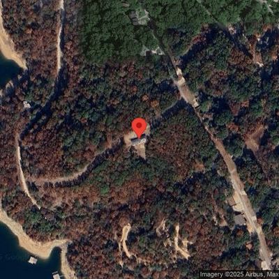 51 Nw Ridge Rd, Eureka Springs, AR 72631