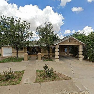 510 E Sanger St, Hobbs, NM 88240