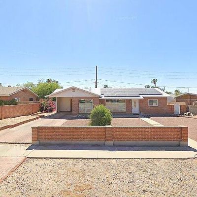 510 S Grinnell Ave, Tucson, AZ 85710