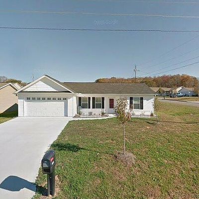 5100 Cattail Ln, Corryton, TN 37721