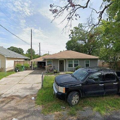 5113 Doolittle Blvd, Houston, TX 77033