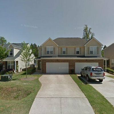 513 Woodson Dr, Clayton, NC 27527