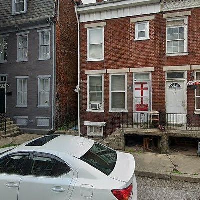 515 S Duke St, York, PA 17401