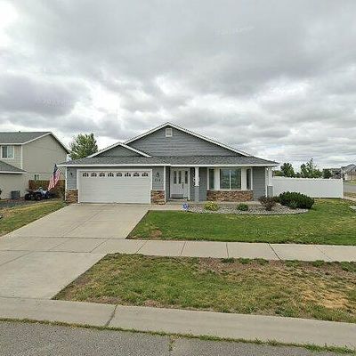 515 S Molly Mitchell Dr, Airway Heights, WA 99001