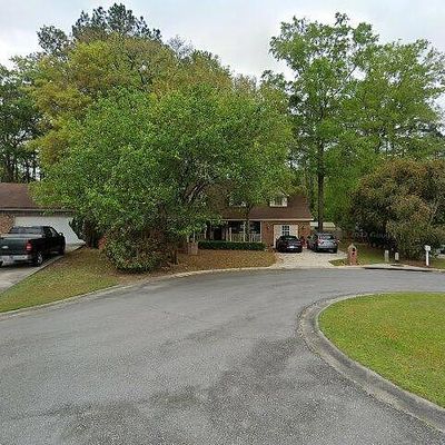 516 Heritage Ct, Pooler, GA 31322