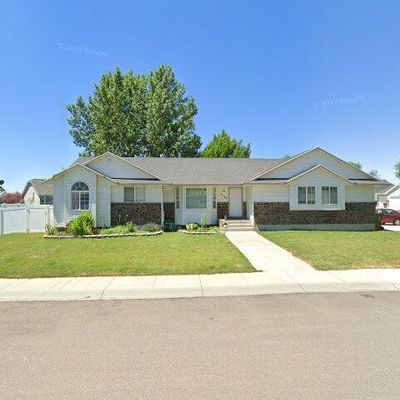 5167 Independence Ave, Pocatello, ID 83202