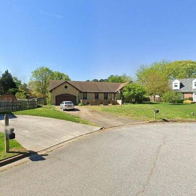 5181 Foxboro Lndg, Virginia Beach, VA 23464