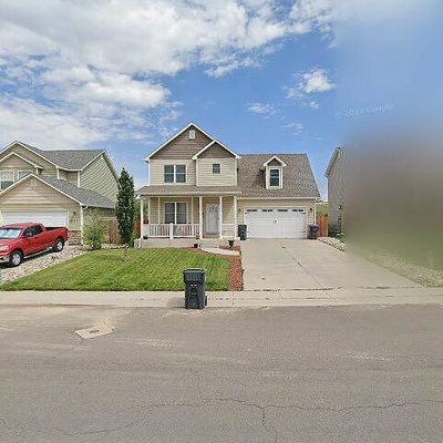 5200 Opal Dr, Cheyenne, WY 82009