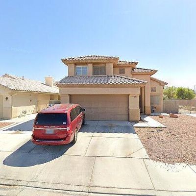 5200 White Coyote Pl, Las Vegas, NV 89130