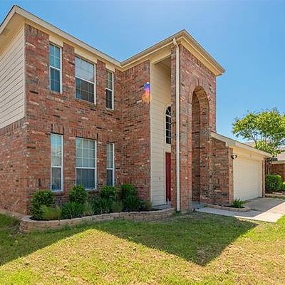 521 Prairie Gulch Dr, Fort Worth, TX 76140