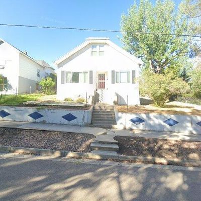 522 B St, Rock Springs, WY 82901