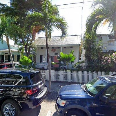 522 Margaret St, Key West, FL 33040