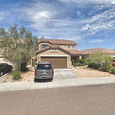 5226 W Glass Ln, Laveen, AZ 85339