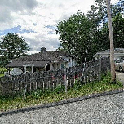 525 Wheeler St, Rumford, ME 04276