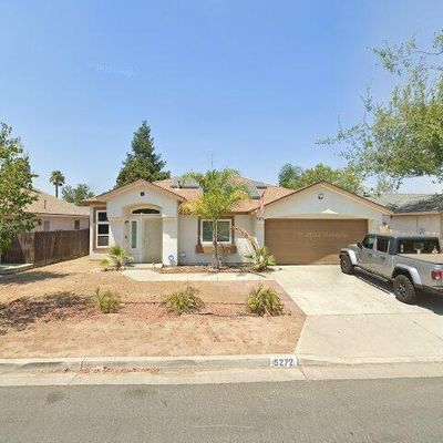 5272 W Pico Ave, Fresno, CA 93722