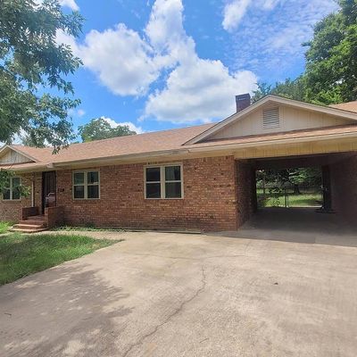 529 N Post, Oakwood, TX 75855