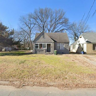 529 Water St, North Little Rock, AR 72117