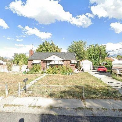 5305 S 4420 W, Salt Lake City, UT 84118