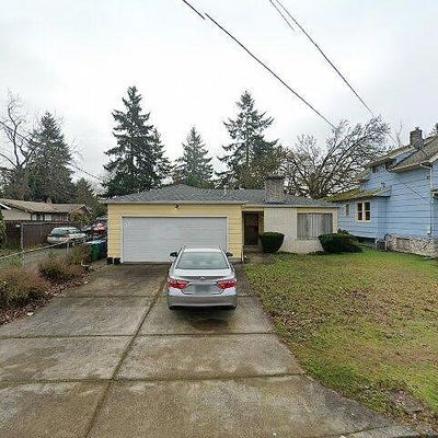 5308 Se Raymond St, Portland, OR 97206