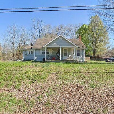 531 Mecca Pike, Tellico Plains, TN 37385