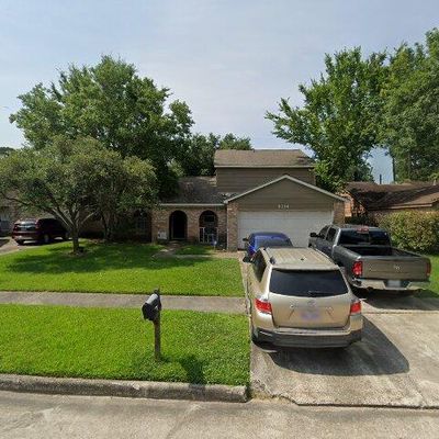 5314 Quail Tree Ln, Humble, TX 77346