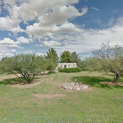 5317 S Sioux Ave, Sierra Vista, AZ 85650