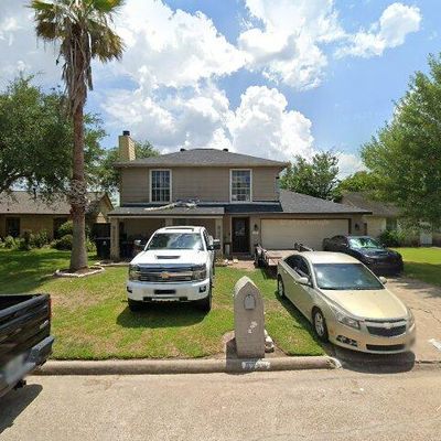 5319 Danfield Dr, Houston, TX 77053