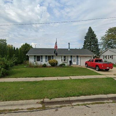 532 Muir St, Janesville, WI 53546