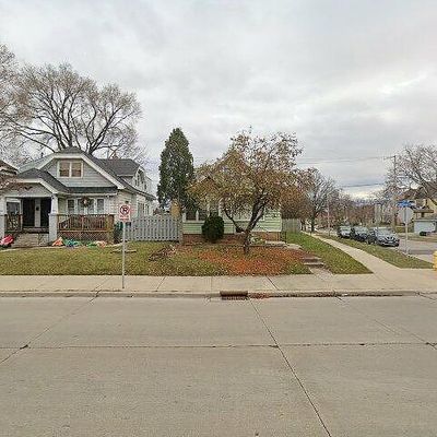 5331 W National Ave, Milwaukee, WI 53214