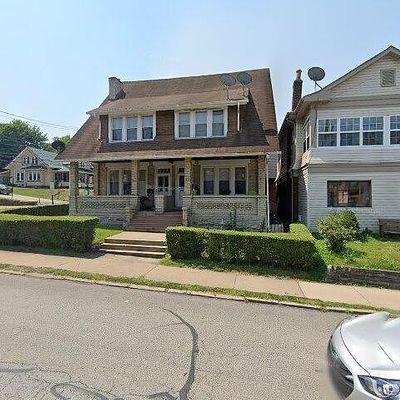 534 Station St, Bridgeville, PA 15017