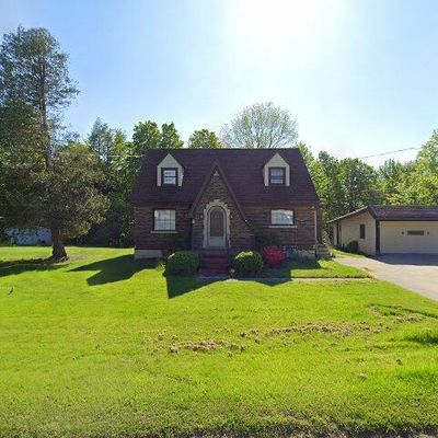 5350 Old French Rd, Erie, PA 16509