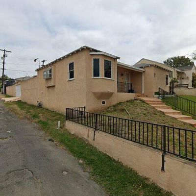 4543 W 64 Th St, Los Angeles, CA 90043