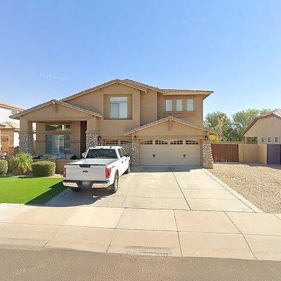 4553 N 154 Th Ave, Goodyear, AZ 85395