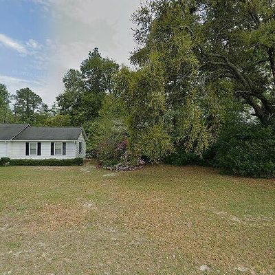 456 Delk Ave, Barnwell, SC 29812