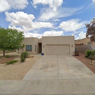 4582 Ladder Ct, Las Cruces, NM 88012