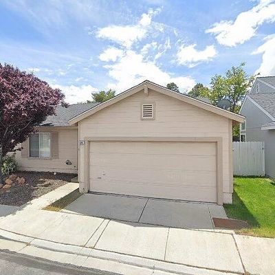 4593 Park Rose Cir, Reno, NV 89502