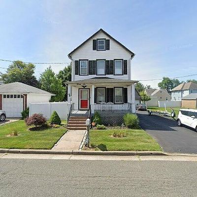 46 Foyer St, Edison, NJ 08817